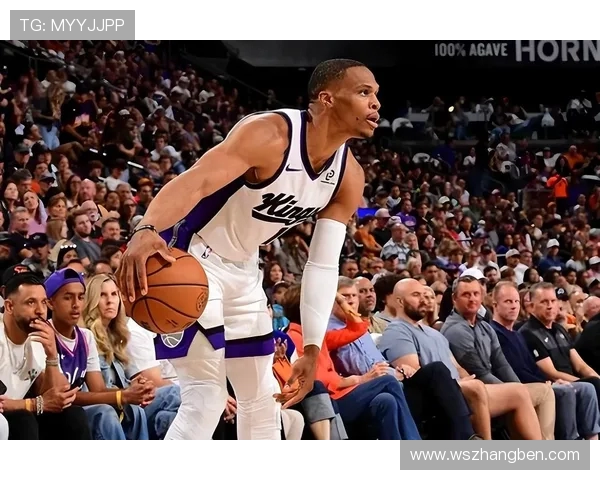 国王半场落后马刺8分威少状态起伏德罗赞独领风骚贡献18分